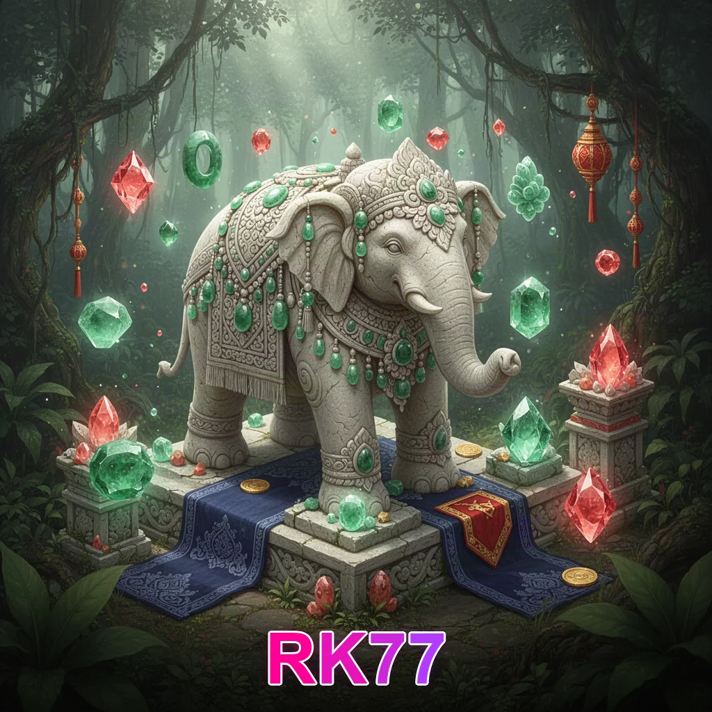 Promosi RK77