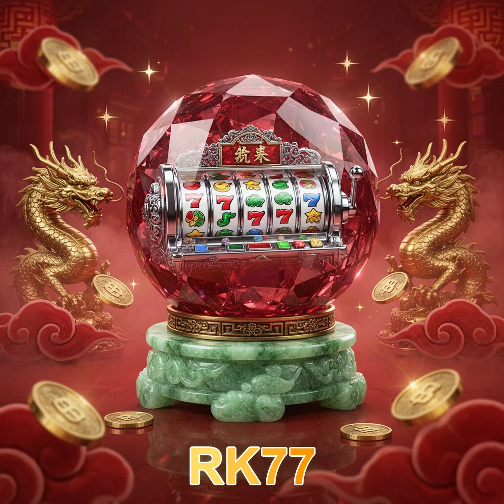 Promosi RK77
