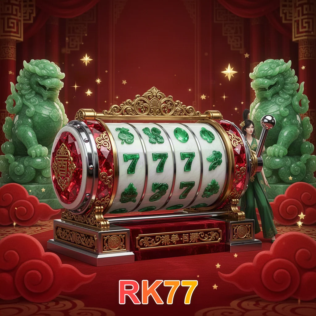 Promosi RK77