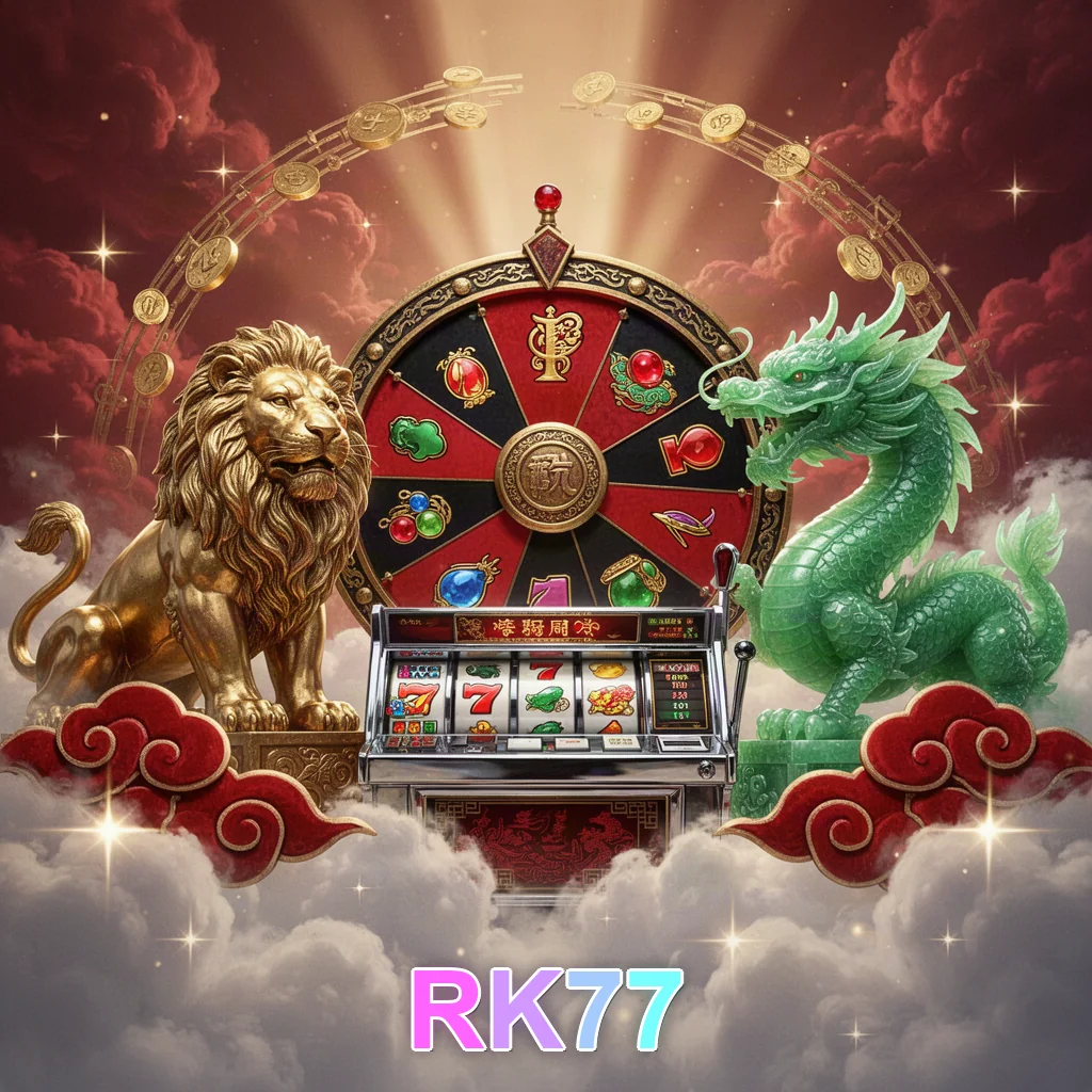 Promosi RK77