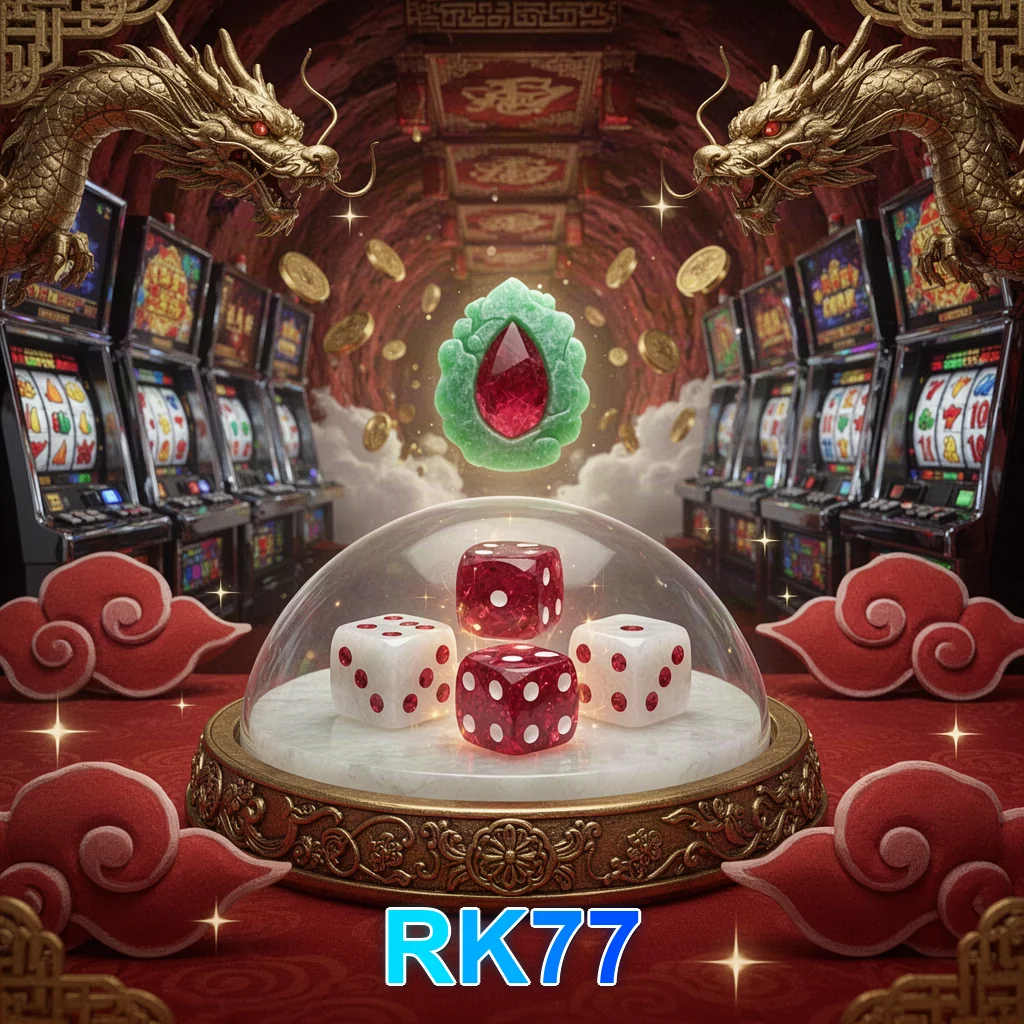 Promosi RK77