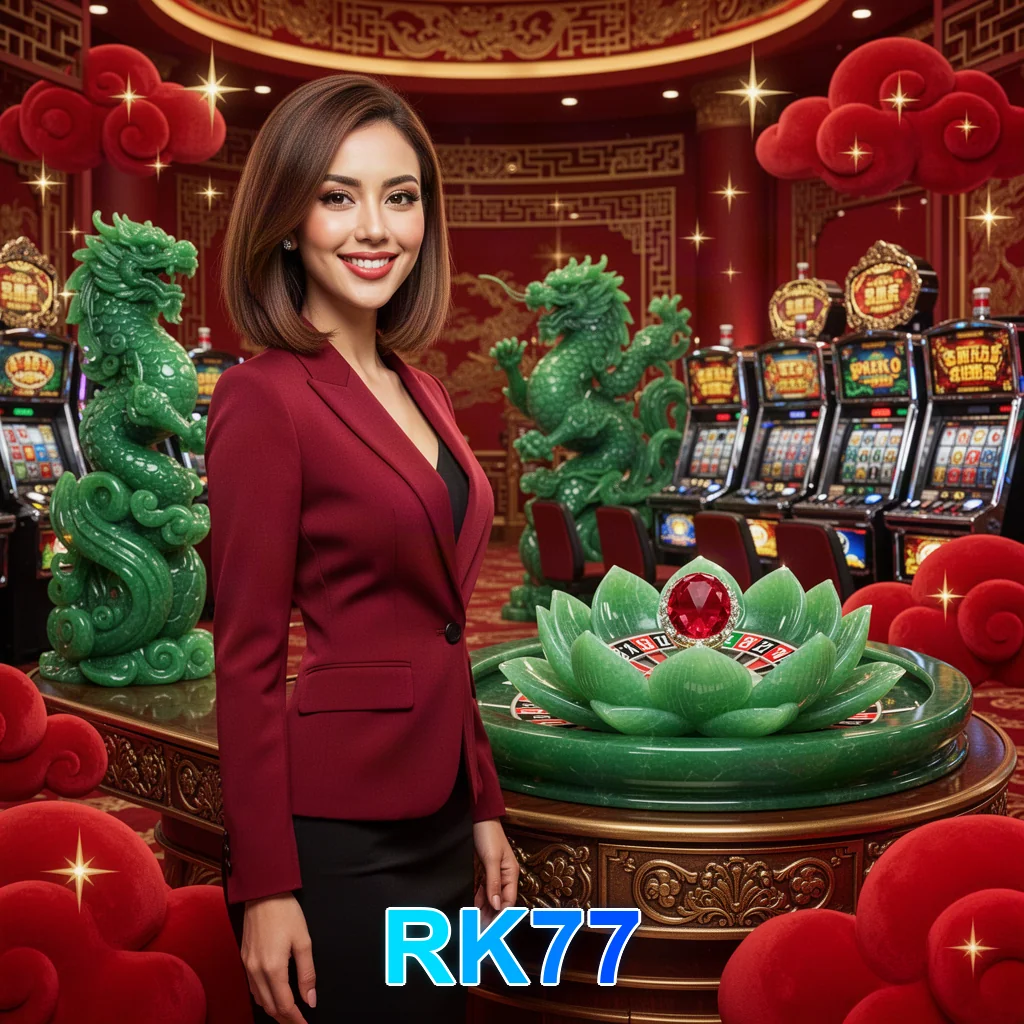 Promosi RK77
