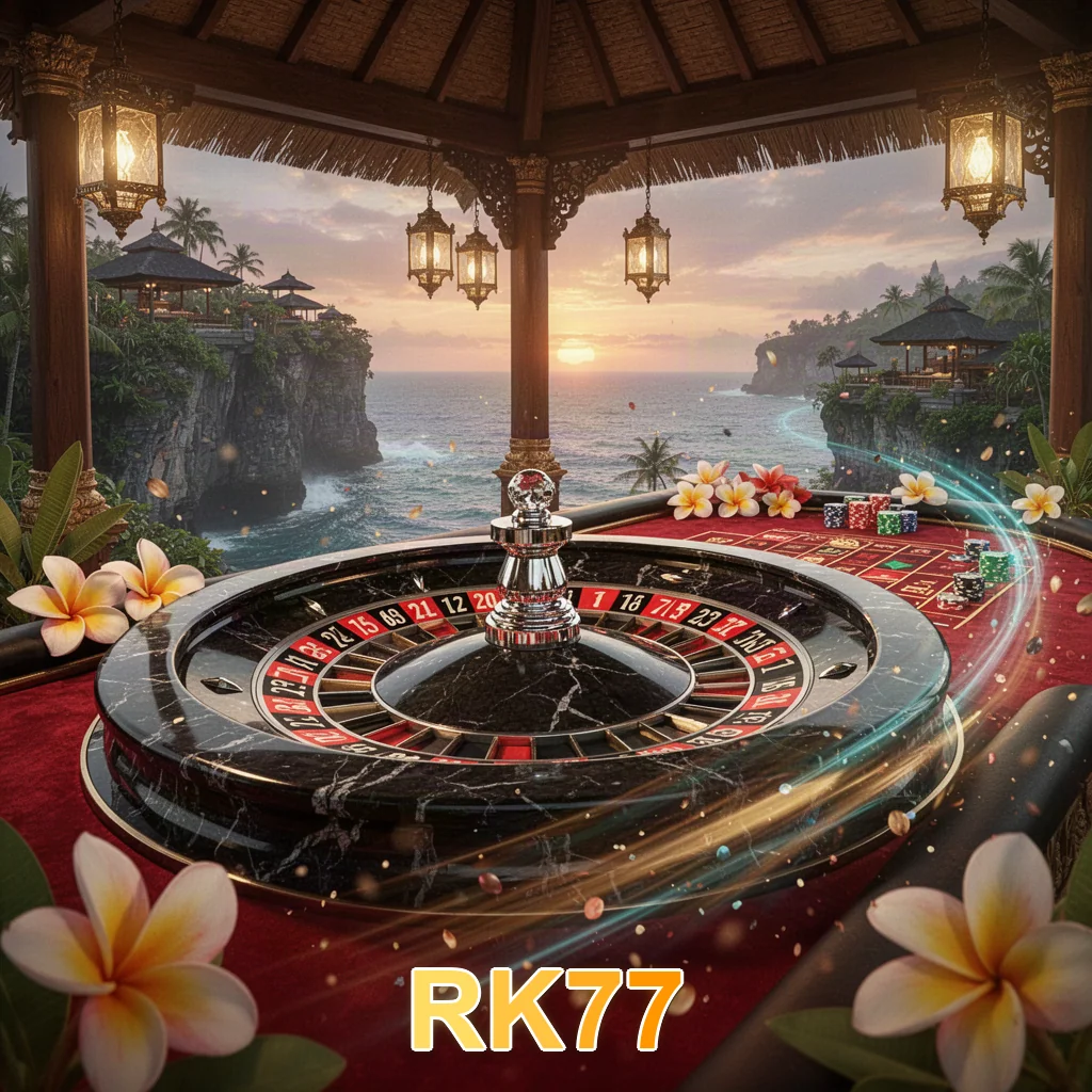 Promosi RK77